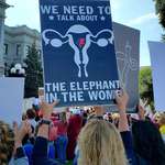 image for Reproductive rights rally in Denver, CO.