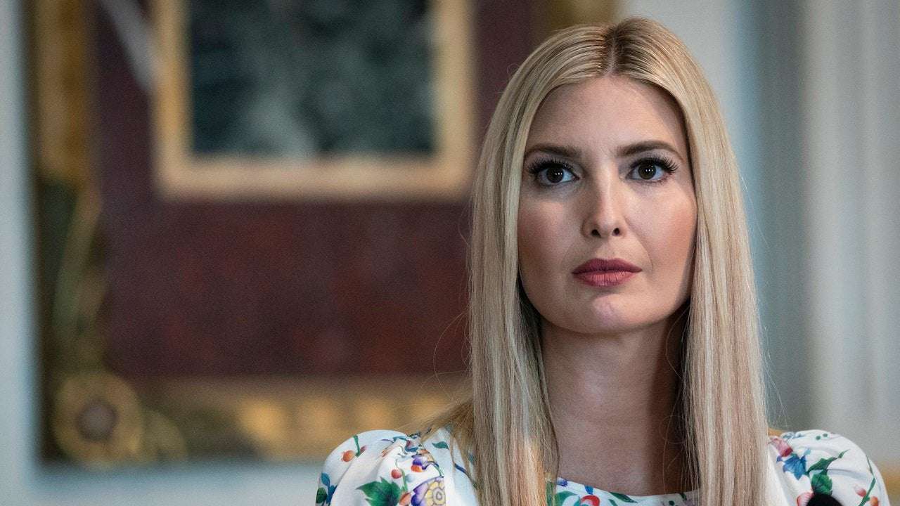 image for Surprise: Ivanka Trump Was Responsible for Her Father’s Disastrous COVID Address