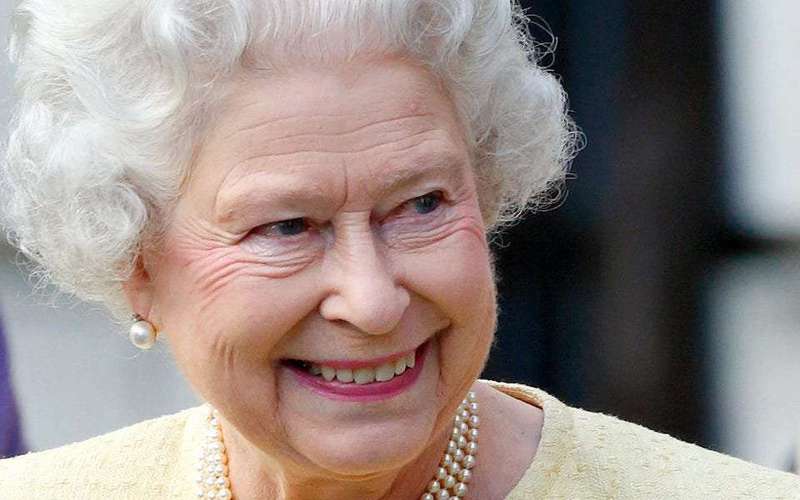 image for The Queen's estate has been dragged into the Pandora Papers — it appears to have bought a $91 million property from Azerbaijan's ruling family, who have been repeatedly accused of corruption