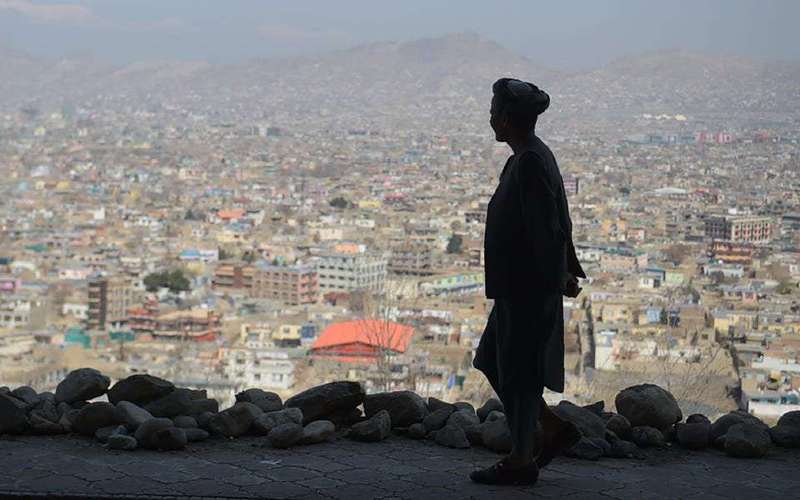 image for Kabul faces blackouts because the Taliban stopped paying foreign companies that generate most of Afghanistan's electricity