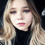 image for The permanent scar actress Taylor Hickson received after being injured on the set of "Ghostland"