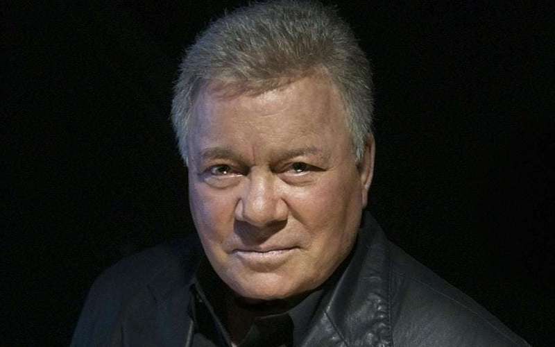 image for William Shatner Reveals Feelings Ahead Of Space Flight: “I’m Captain Kirk And I’m Terrified”