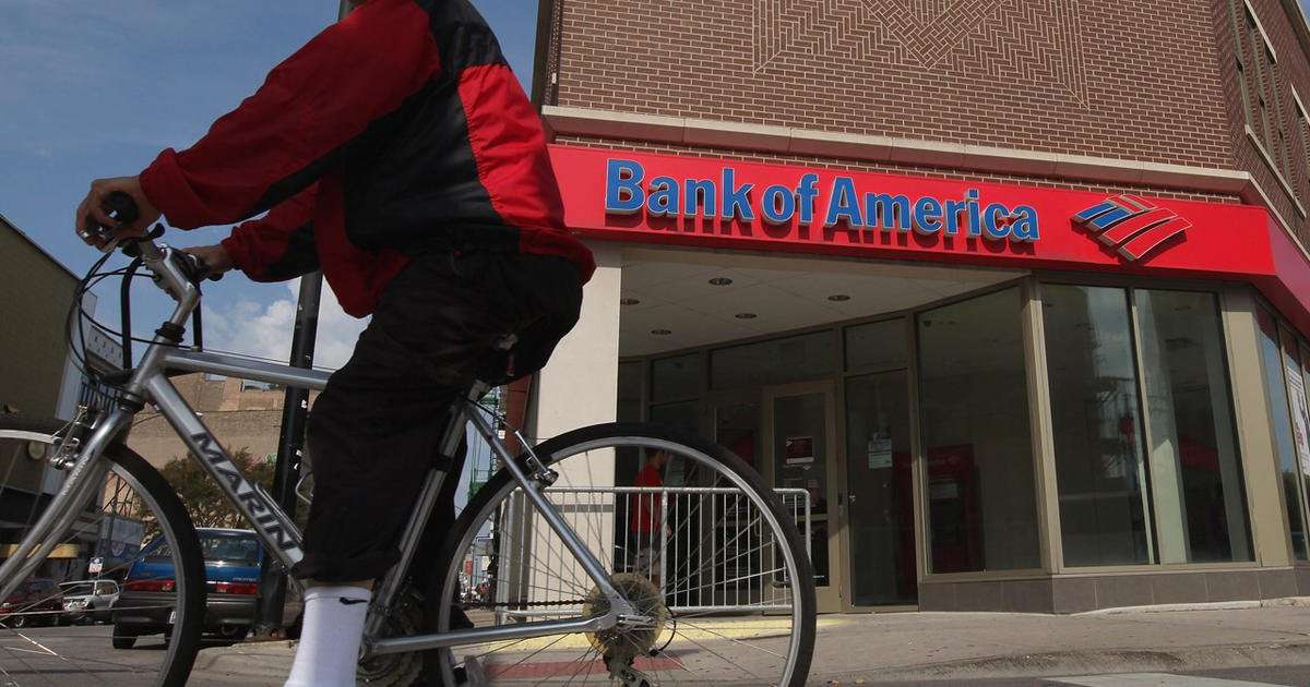 image for Bank of America hikes its U.S. minimum wage to $21 an hour