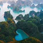 image for Halong Bay of Vietnam