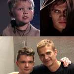 image for Hayden Christensen and the child he murdered