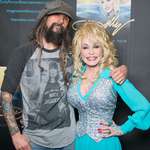 image for Rob Zombie And Dolly Parton