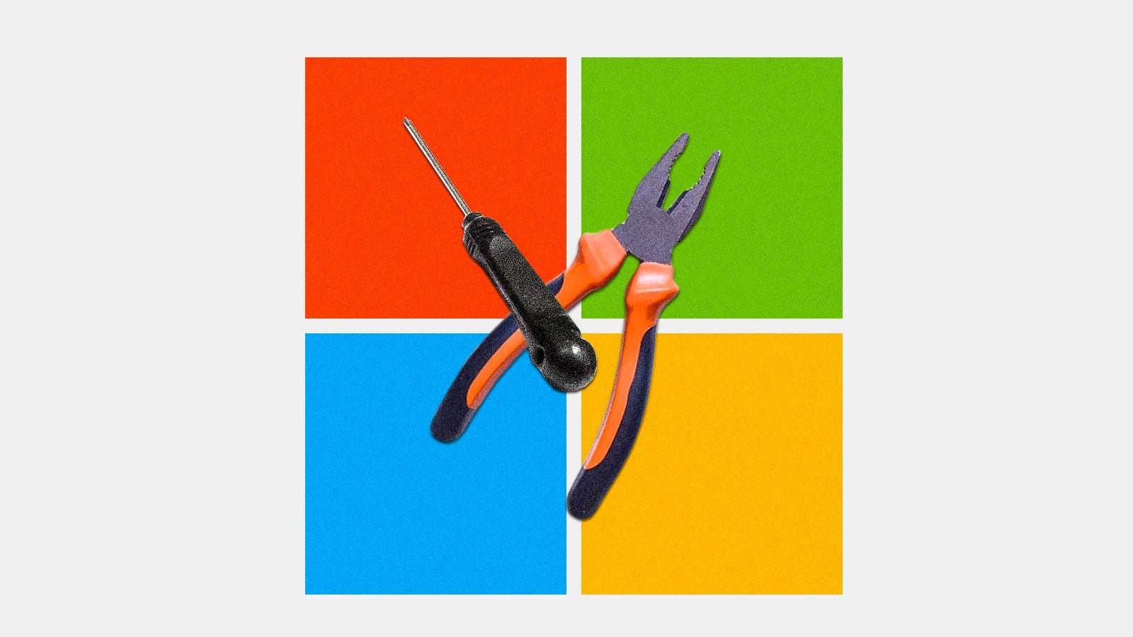 image for Bowing to investors, Microsoft will make its devices easier to fix