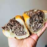 image for An Authentic Philly Cheesesteak