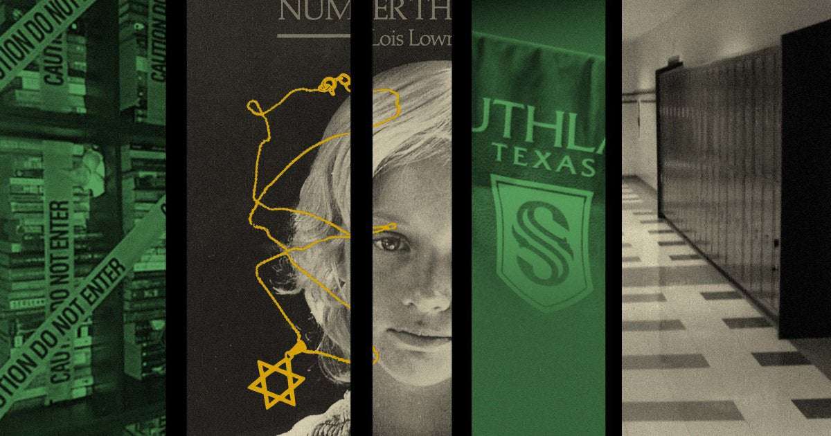 image for Southlake school leader tells teachers to balance Holocaust books with 'opposing' views