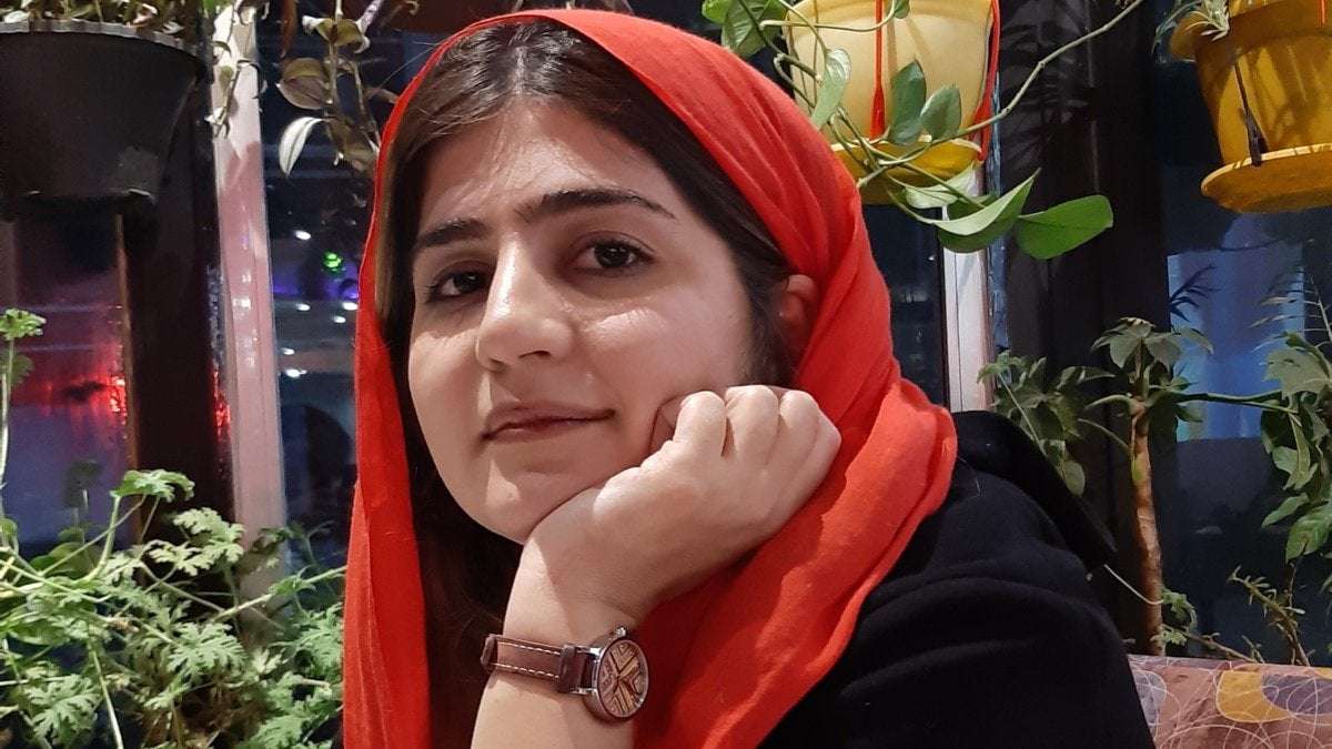 image for 'Threatened With Death And Rape': Iranian Activist Back Behind Bars After Exposing Prisoner Abuse