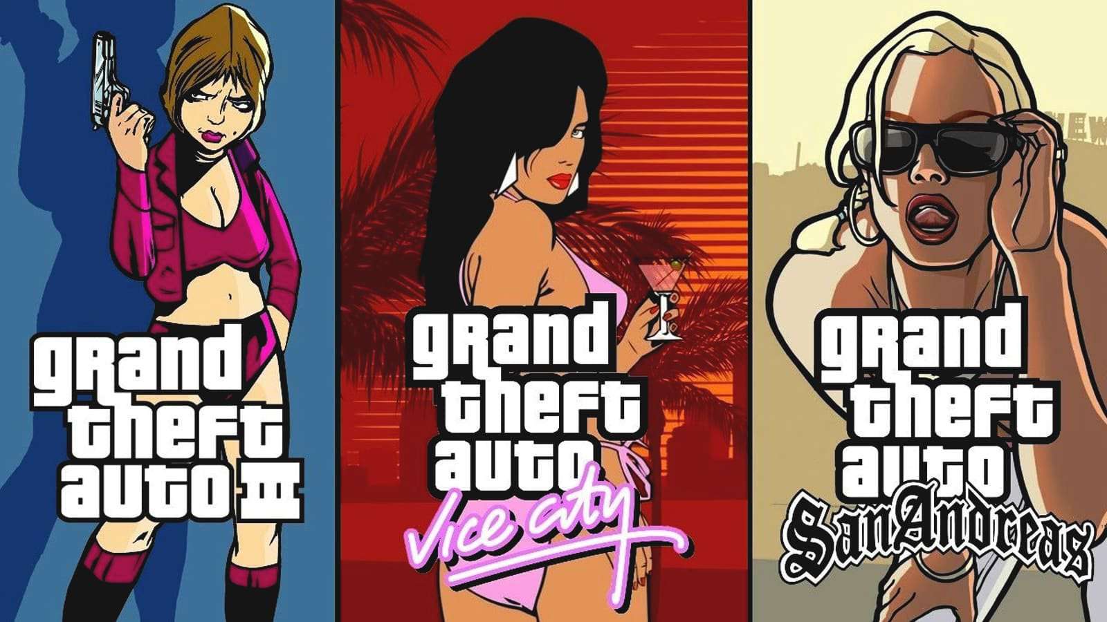 image for Rumor: GTA: The Trilogy – The Definitive Edition PC System Requirements and Upgrade Details Leaked