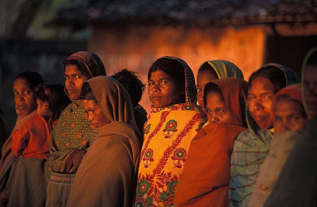 image for India government allows abortion upto 24 weeks for minors, rape survivors