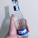 image for I won a free bottle of Zima today. Holy hell, why did anyone ever drink this? 🤢