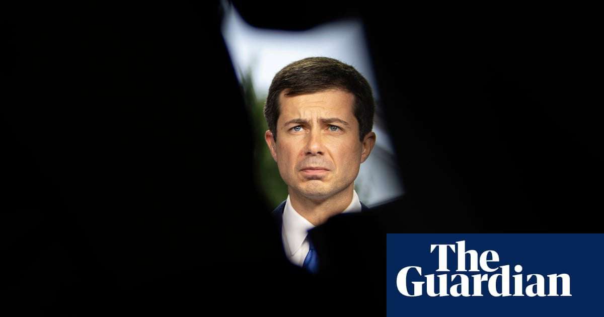 image for Buttigieg warns Manchin of resistance to Biden’s climate plan: ‘It will cost lives’