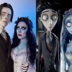 image for My Emily & Victor cosplay from Corpse Bride