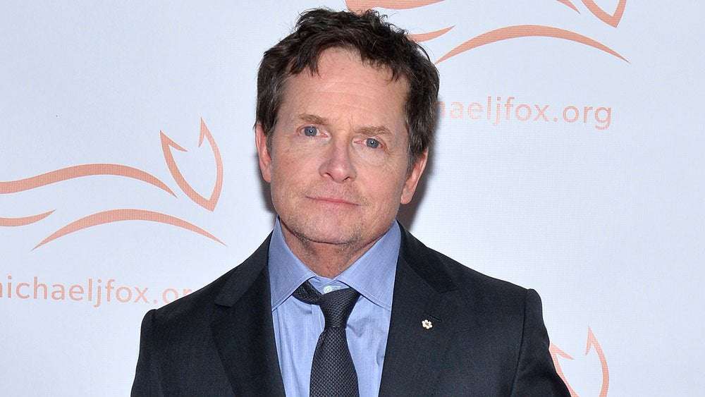 image for Michael J. Fox on Raising $1 Billion to Help Find Parkinson’s Cure: ‘I Won’t Stop Until It Happens’