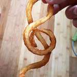 image for This fry looks like it's in treble