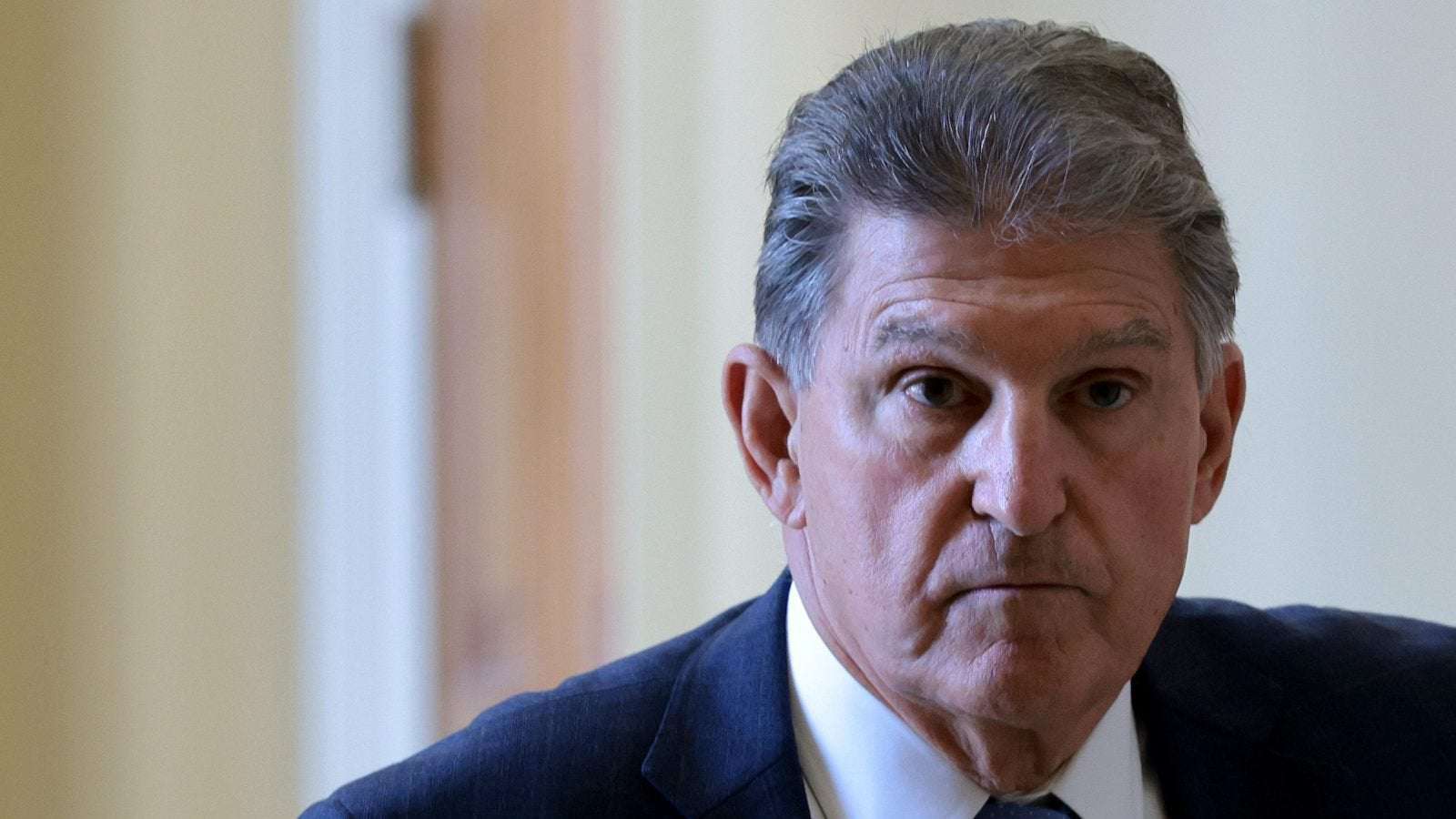 image for The US was on the verge of passing real climate policy. Then Manchin happened.