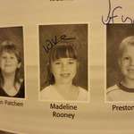 image for Back in elementary school i had a crush on the USA women's hockey goalie. Congrats on gold Maddie!