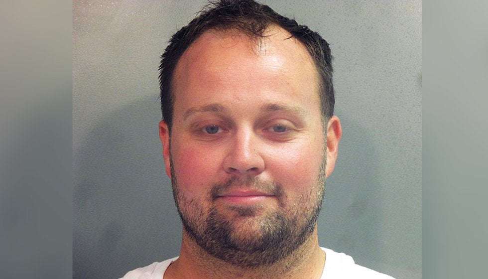 image for Judge refuses to suppress video evidence in Josh Duggar child pornography case