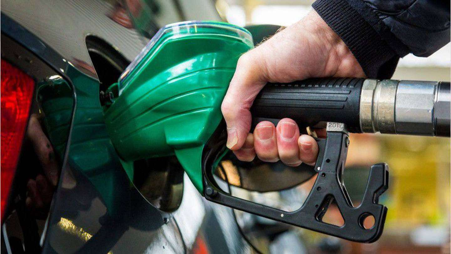 image for Gas prices in California town hit $7.59 a gallon