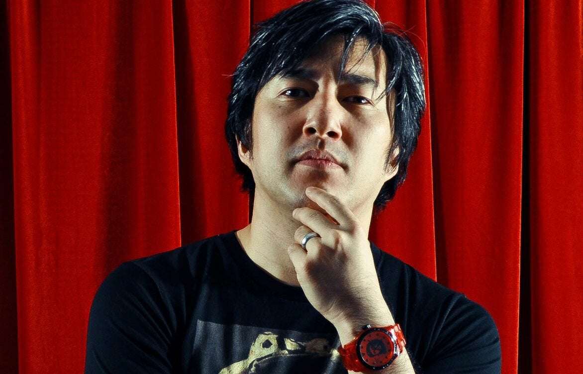 image for Interview: Suda 51 on future plans, Deadpool and Nintendo remake dreams