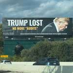 image for Billboard in Dallas, Texas