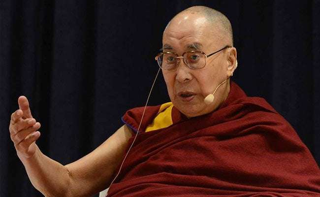 image for "China Has No Role In Choosing Next Dalai Lama": Arunachal Monastery Head