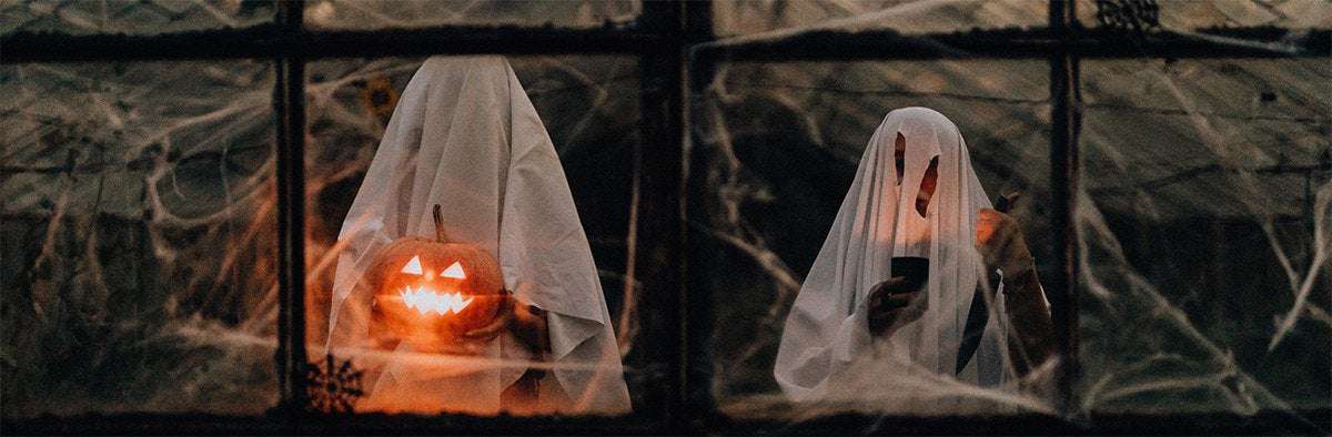 image for Two in five Americans say ghosts exist — and one in five say they've encountered one