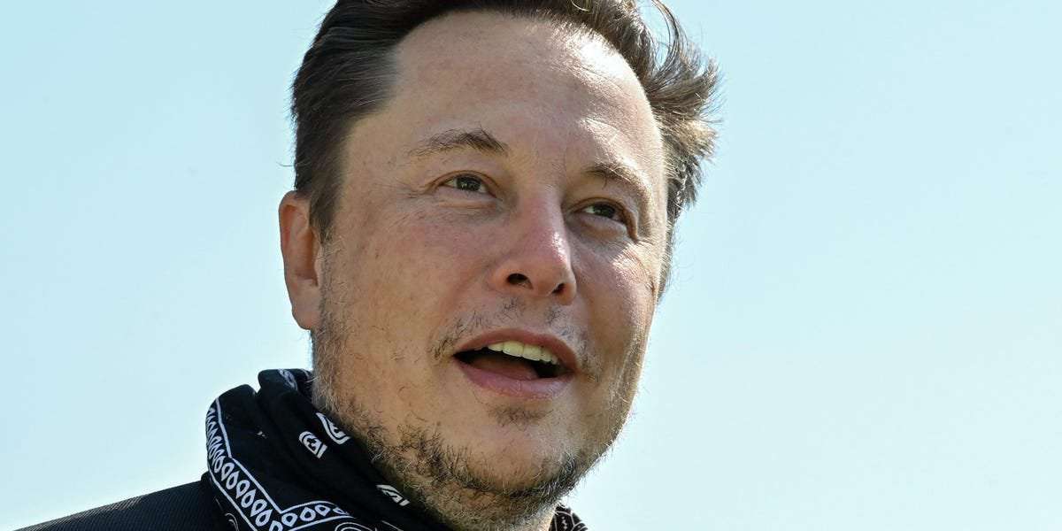 image for Elon Musk rips Democrats' billionaire-tax plan that could slap him with a $10 billion annual bill
