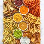 image for This Fries Platter