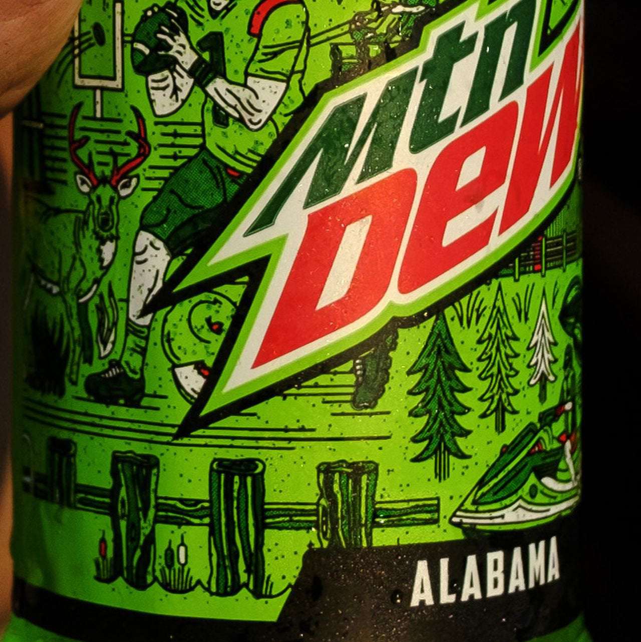 image for Felony count over 43 cents’ worth of Mountain Dew is dropped