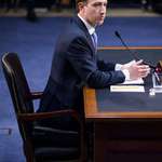 image for Today reminded me of when Zuck used a booster seat during a congressional hearing a few years ago.