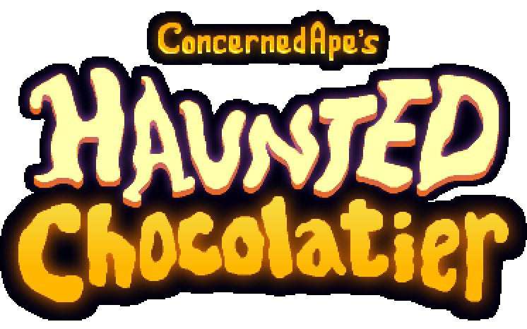 image for ConcernedApe discusses "combat, shields, stuns, & my approach" for his upcoming game, Haunted Chocolatier
