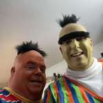 image for Epic Bert and Ernie Costumes
