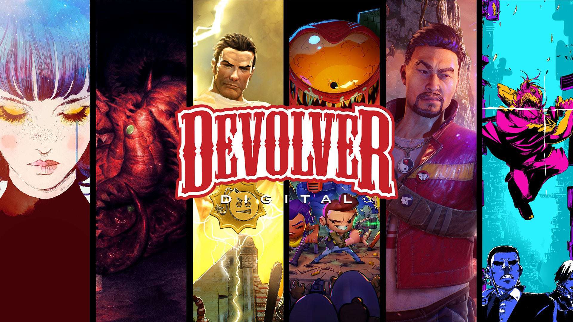 image for Devolver digital become a publicly traded company