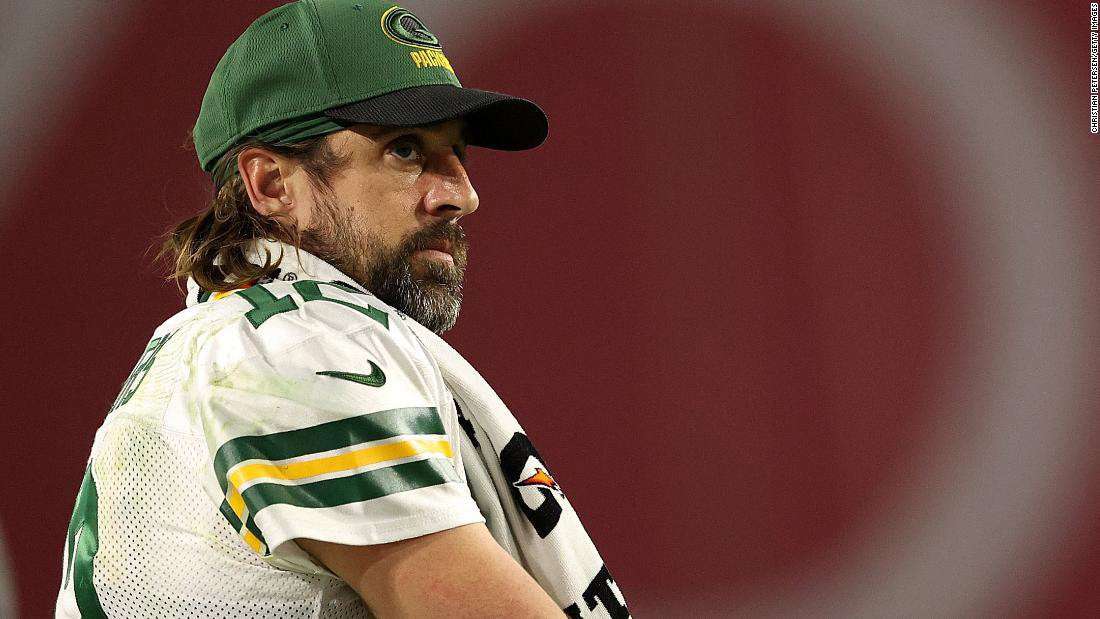 image for Prevea Health and Aaron Rodgers end partnership