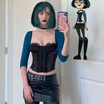 image for Gwen cosplay (TDI)