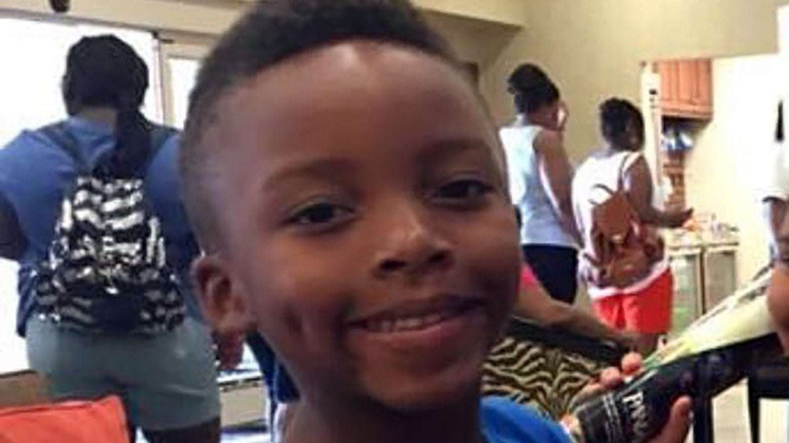 image for 9-year-old boy fighting for his life after being crushed at Astroworld Festival