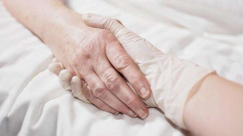 image for 'A good day to be a Kiwi': New Zealand legalises assisted dying