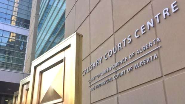 image for Alberta judge convicts man of assault for coughing on server in Calgary bar
