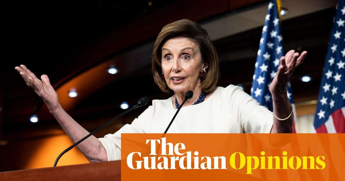image for If Democrats return to centrism, they are doomed to lose against Trump | Samuel Moyn