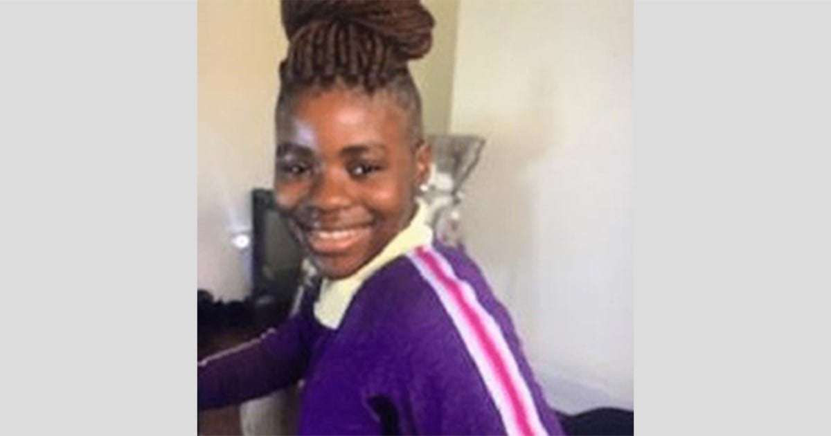 image for Missing 14-year-old New Jersey girl Jashyah Moore is found safe