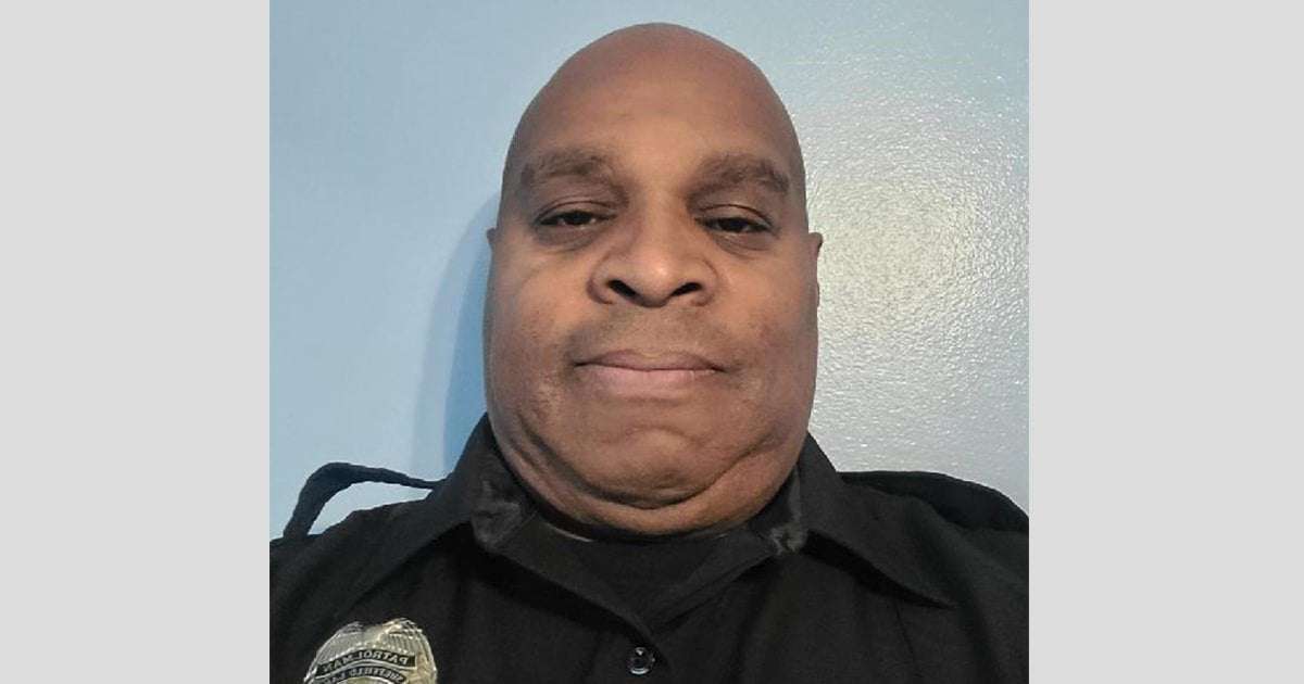 image for Black Ohio police officer whose white chief put KKK note on his coat breaks his silence