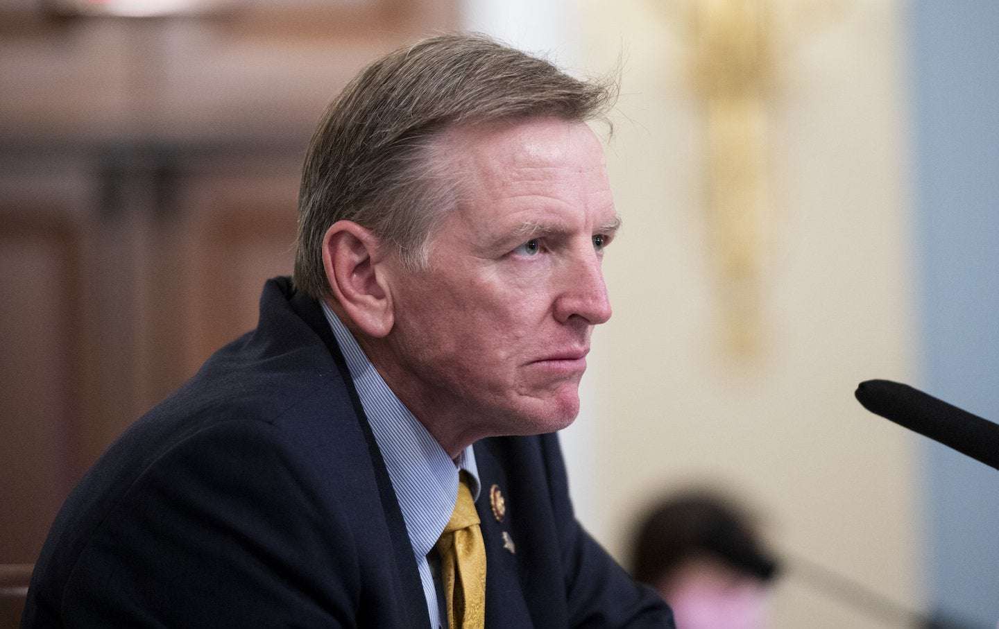 image for Expel Paul Gosar From Congress