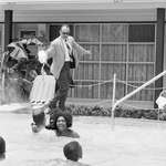 image for Motel manager pouring acid into pools because Black people swam in it. This was only ~60 years ago.