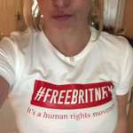 image for #FreeBritney has won
