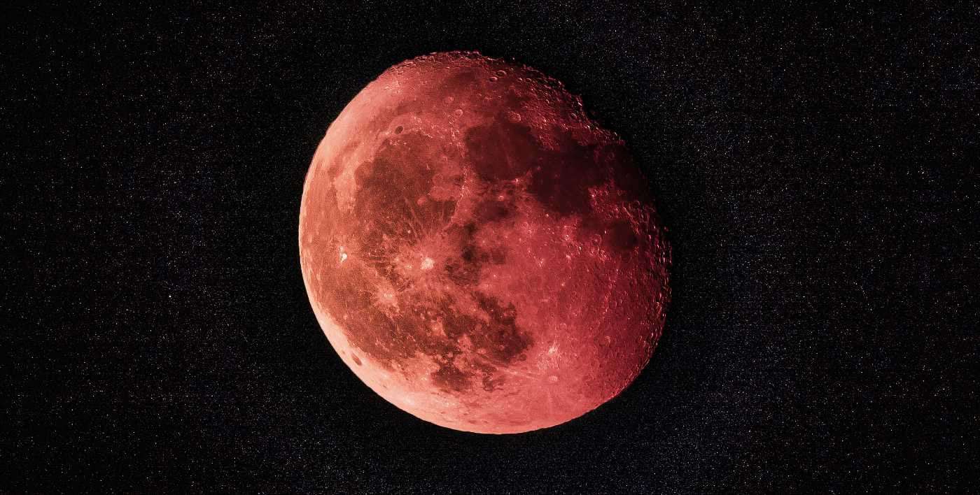 image for The Longest Lunar Eclipse of the Century is Coming Next Week