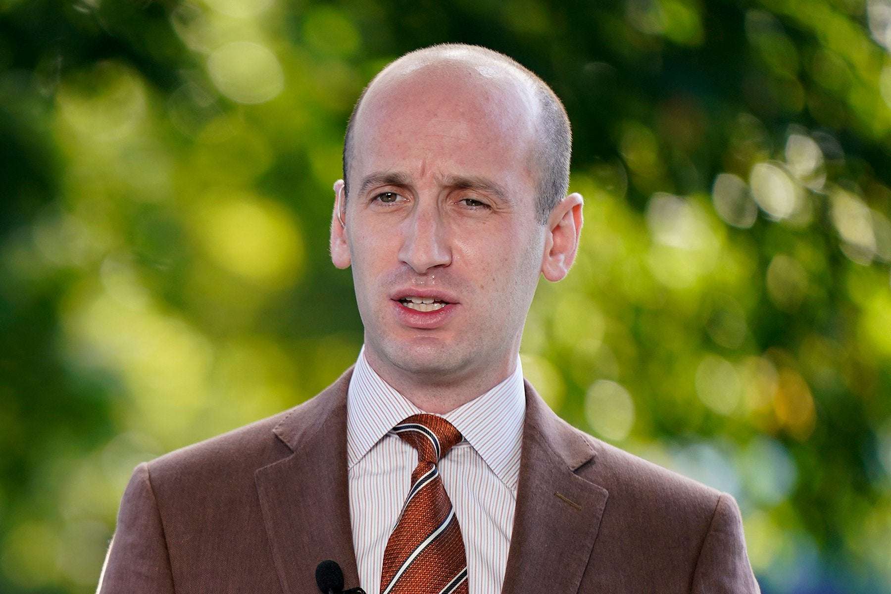 image for Stephen Miller, Come on Down! Jan. 6 Committee Drops Another Round of Subpoenas on Trump World