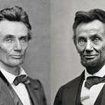 image for Lincoln, before and after the Civil War